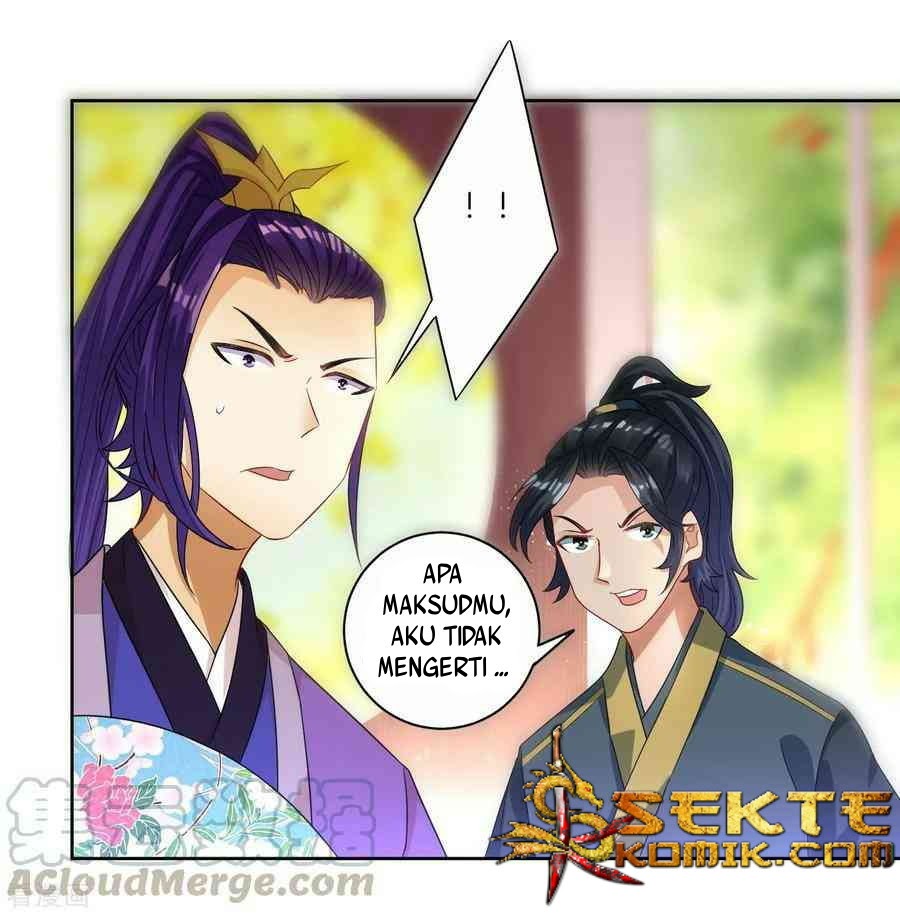 First Class Family Chapter 32 Gambar 17